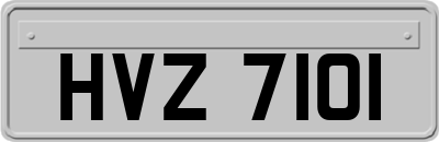 HVZ7101