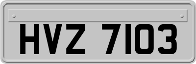 HVZ7103