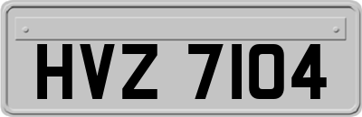 HVZ7104