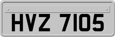 HVZ7105
