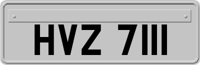 HVZ7111