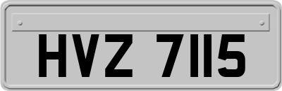 HVZ7115