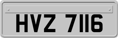 HVZ7116