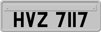 HVZ7117