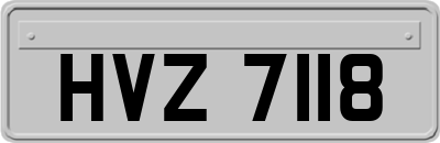 HVZ7118