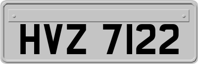 HVZ7122