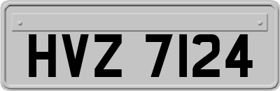 HVZ7124