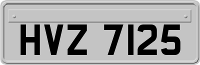 HVZ7125