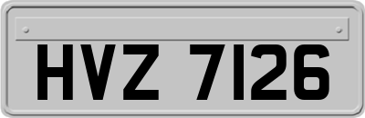 HVZ7126