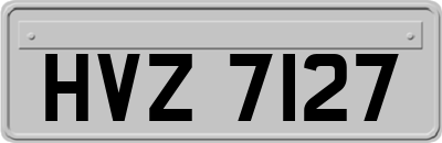 HVZ7127