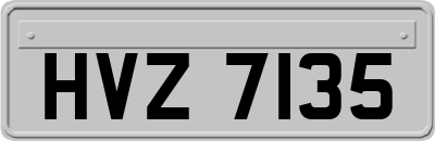 HVZ7135