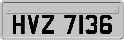 HVZ7136