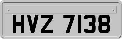HVZ7138