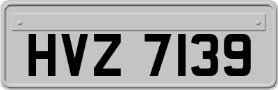 HVZ7139