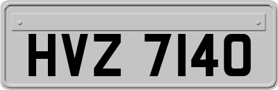 HVZ7140