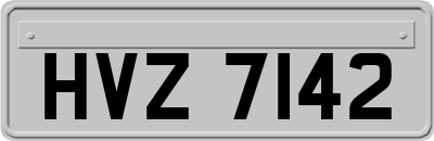 HVZ7142