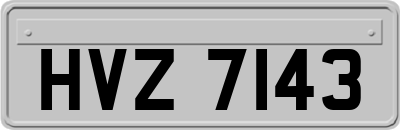 HVZ7143