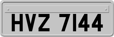 HVZ7144