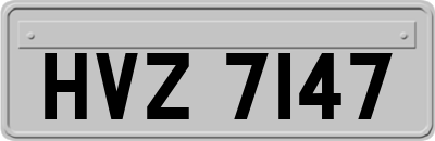 HVZ7147