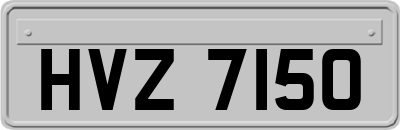 HVZ7150