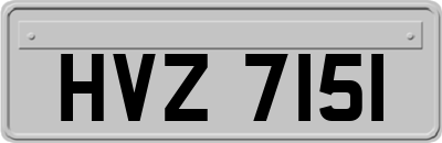 HVZ7151