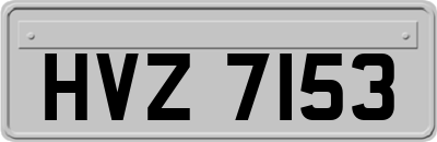HVZ7153