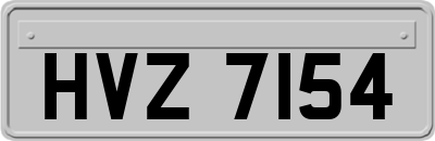 HVZ7154