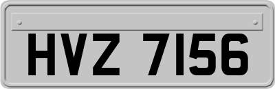 HVZ7156