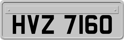 HVZ7160