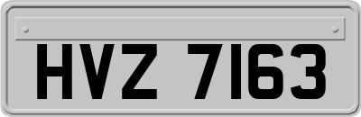 HVZ7163