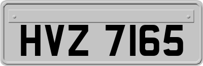 HVZ7165