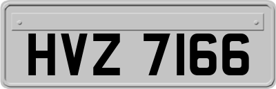 HVZ7166