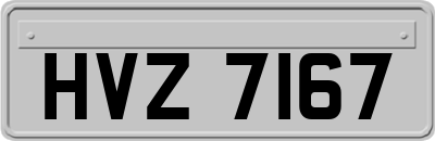 HVZ7167