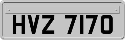 HVZ7170