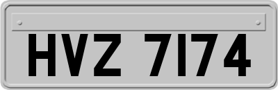 HVZ7174