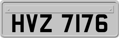 HVZ7176