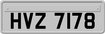 HVZ7178