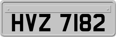HVZ7182