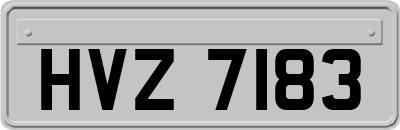 HVZ7183
