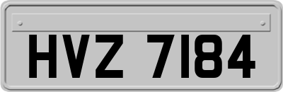 HVZ7184
