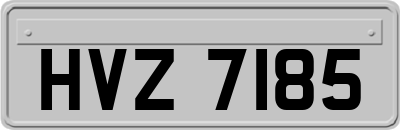 HVZ7185