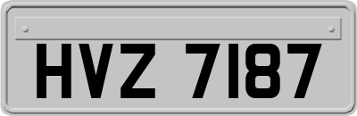 HVZ7187
