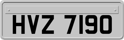 HVZ7190