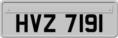 HVZ7191