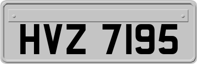 HVZ7195