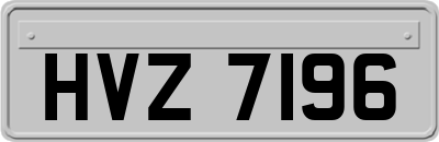 HVZ7196