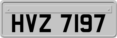 HVZ7197