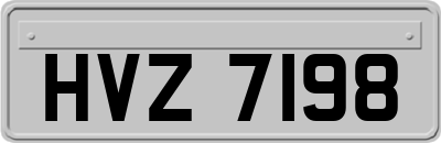 HVZ7198