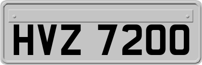 HVZ7200
