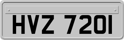 HVZ7201
